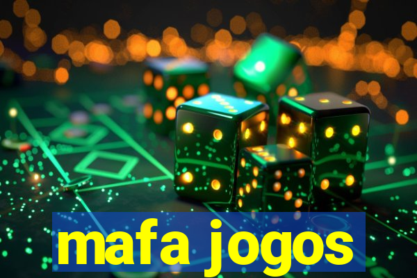 mafa jogos